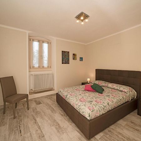 B&B Il Sogno Nel Borgo Gargnano Quarto foto