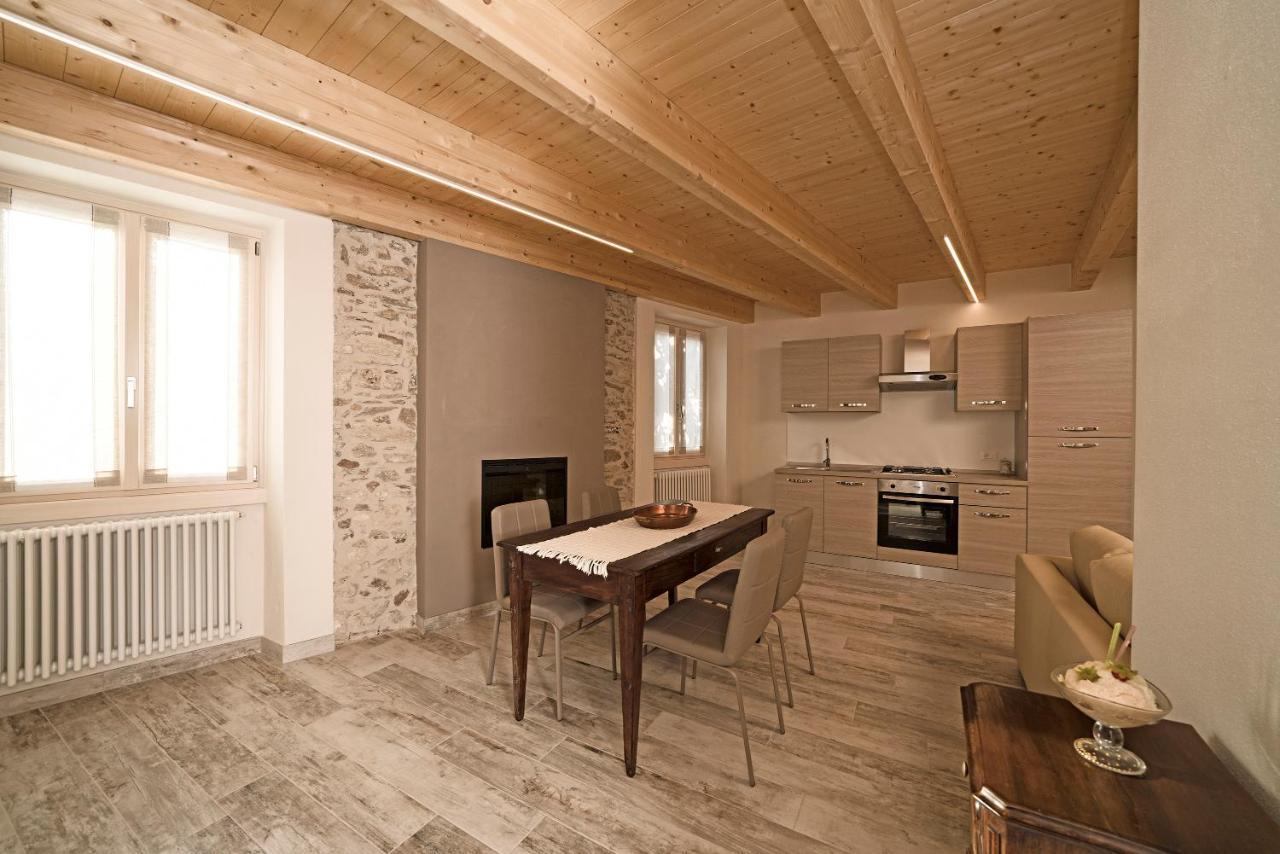 B&B Il Sogno Nel Borgo Gargnano Quarto foto