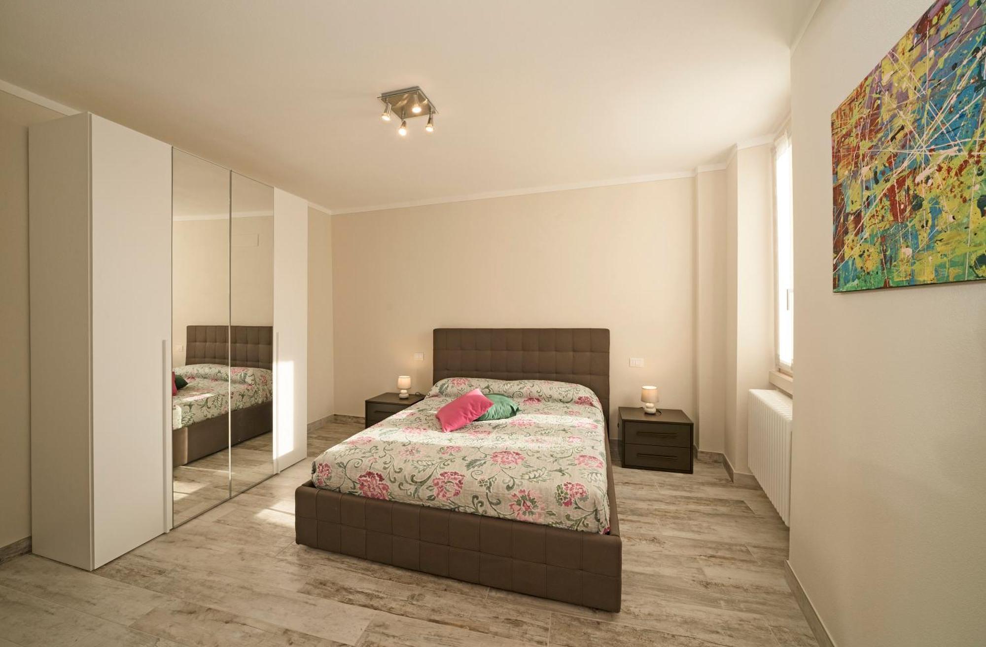 B&B Il Sogno Nel Borgo Gargnano Quarto foto