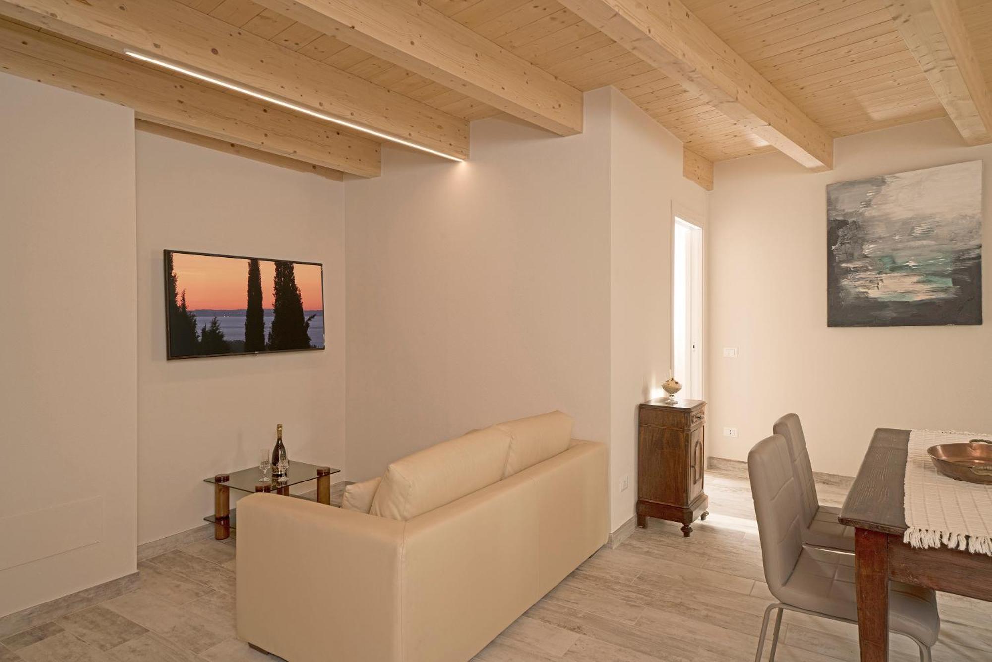B&B Il Sogno Nel Borgo Gargnano Quarto foto