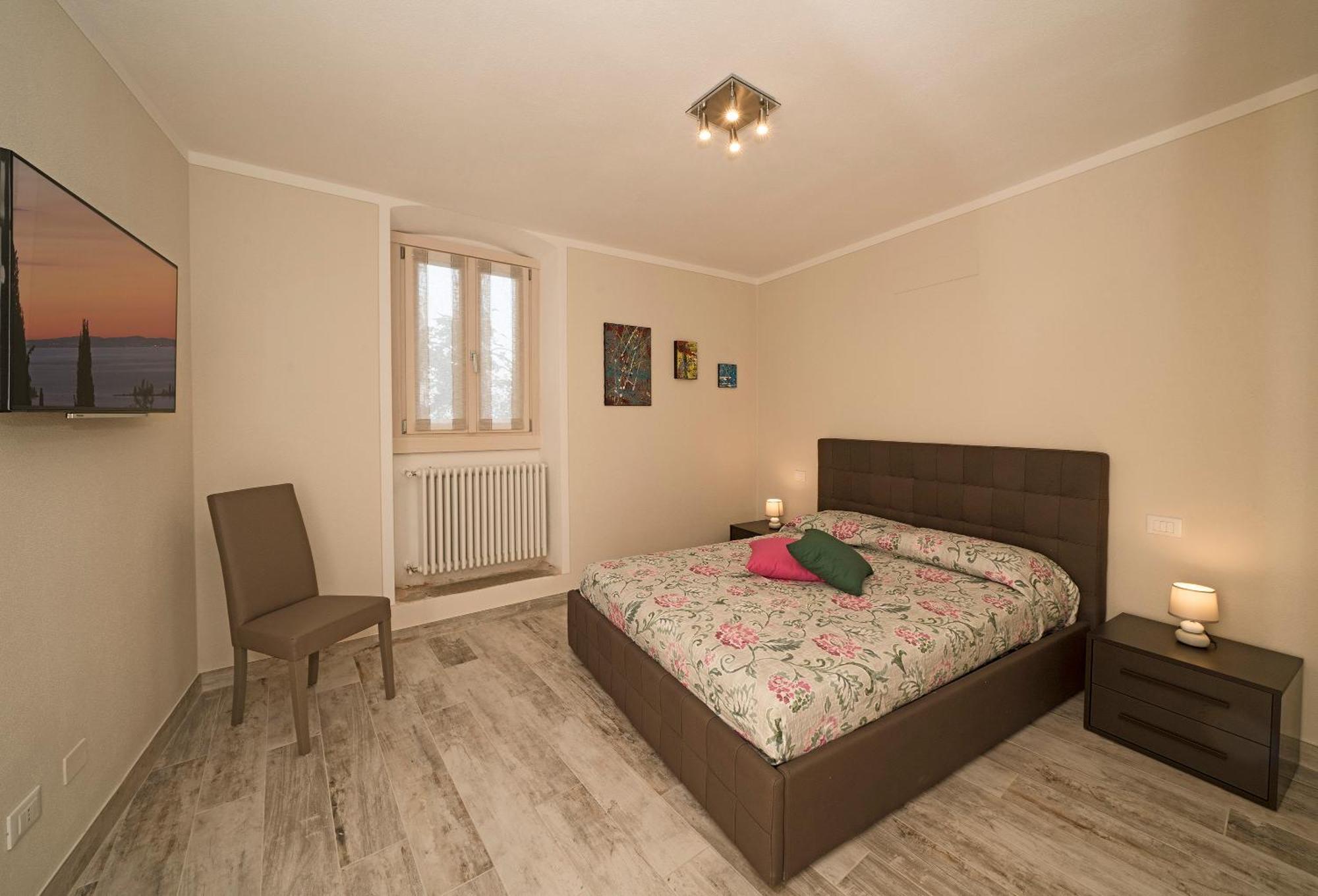B&B Il Sogno Nel Borgo Gargnano Quarto foto